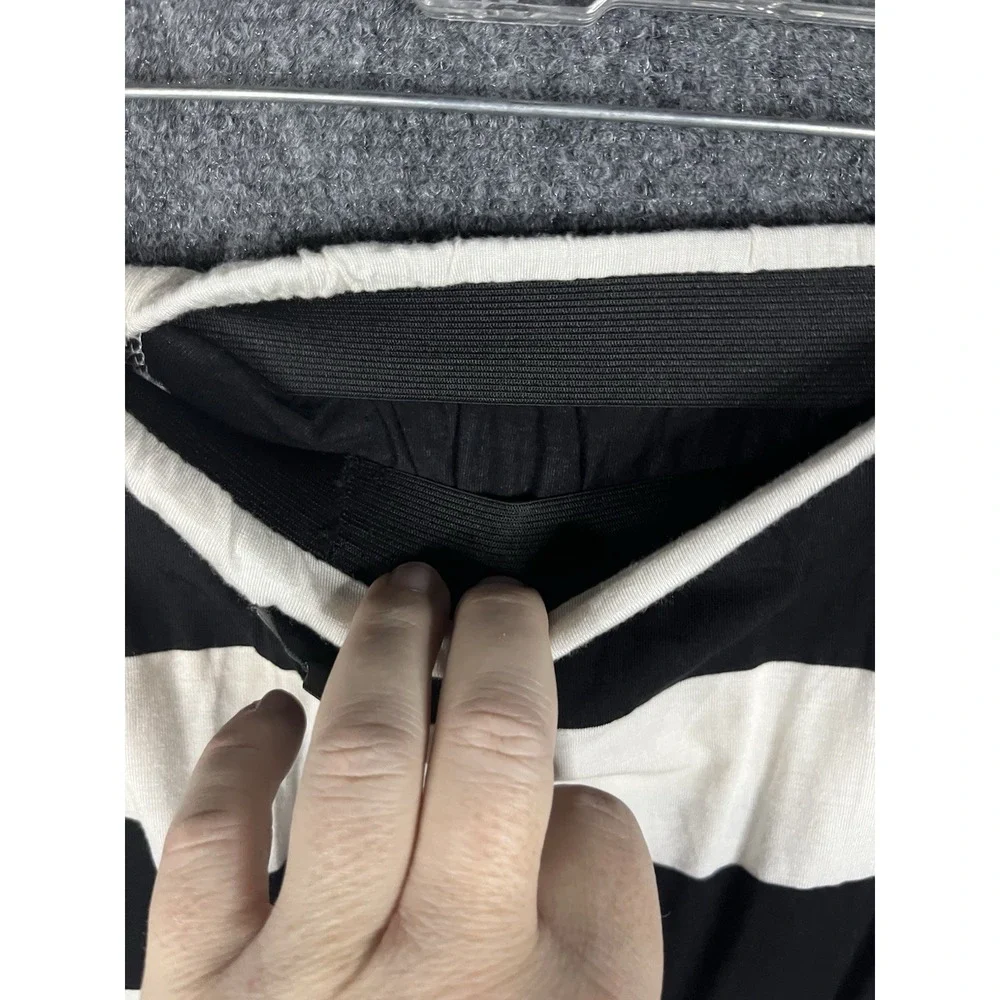 Armani‎ Exchange Woman's XL Versatile Skirt Or Maxi Flowy Strapless Tube Dress